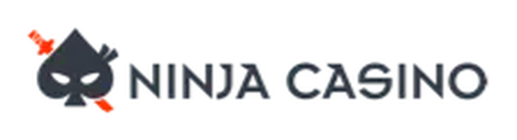 Ninja Casino -logo